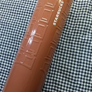 STARBUCKS スターバックス 2024 ステンレスボトル バレンタイン限定 スタバ タンブラー 水筒