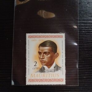 2.海外ヴィンテージ使用済み切手