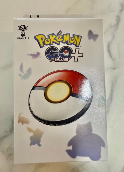 ポケモン ポケットモンスター Pokmon GO Plus +ポケモン ゴー プラスプラス 新品 未開封 値下げ不可 ゲーム