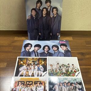 King&Prince グッズ まとめ売り