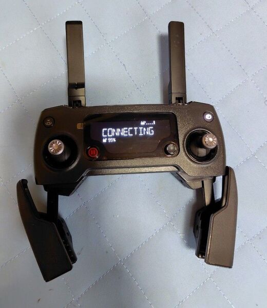 DJI Mavic Pro 送信機 GL200A