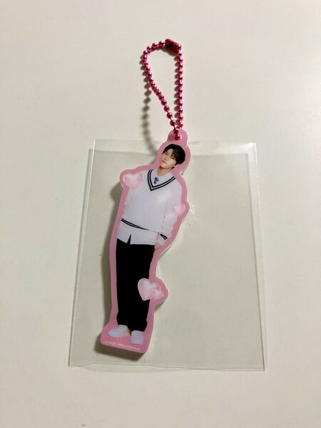 SMTOWN 2025 NCT WISH ジェヒ アクキー