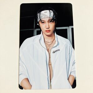 SMTOWN 2025 EXO カイ フォトカード 会場限定 特典 トレカ エクソ