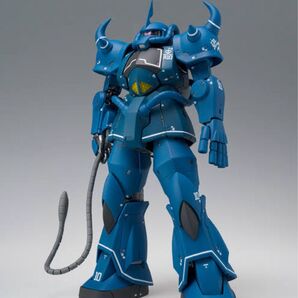 metal composite グフ
