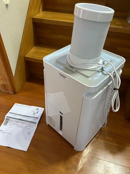 ユアサ どこでもエアコン YNMC-5E 2023年製 スポットクーラー