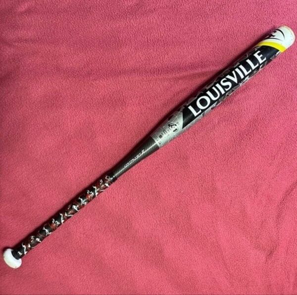 Louisville Slugger ソフトボールバット