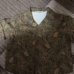 リトルウィークエンド シャツ