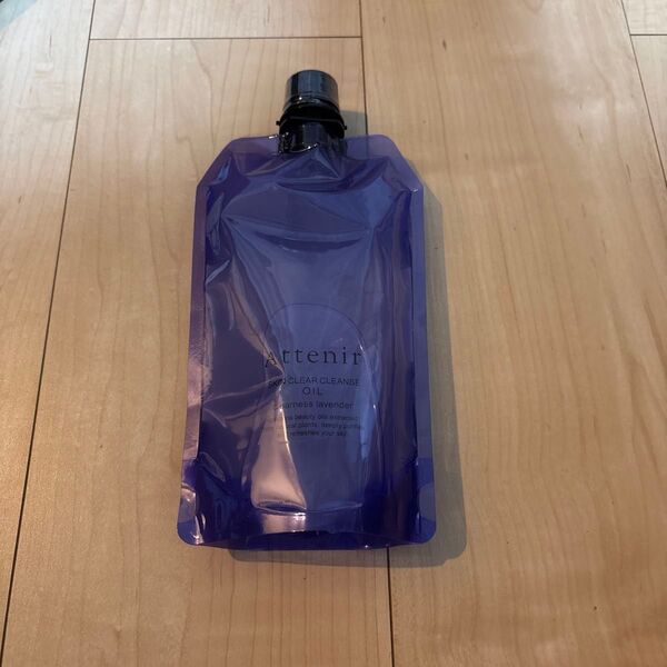スキンクリア クレンズ オイル アロマタイプ ラベンダーの香り 350ml