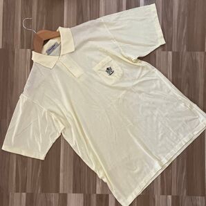 Power Bilt ポロシャツ 刺繍ロゴ