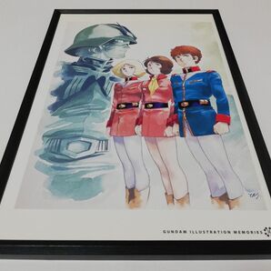 ガンダム GUNDAM パネル 3