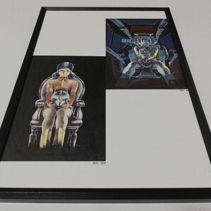 ガンダム GUNDAM パネル 6