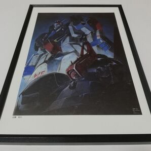 Zガンダム GUNDAM パネル 5