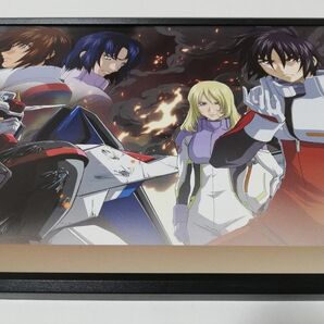 ガンダムSEED GUNDAM パネル 7