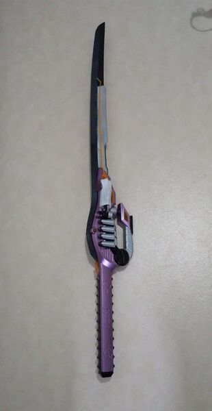 サソードゼクター CSM風 仮面ライダーカブト