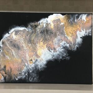 抽象画No.5