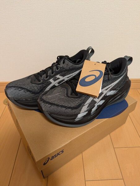 アシックス スーパーブラスト2 26.5cm