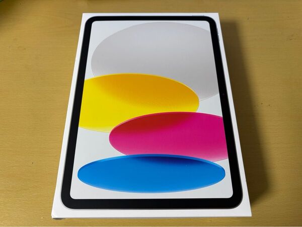 Apple / 第11世代 iPad 128GB A16 シルバー Wi-Fiモデル