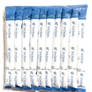 インクリア10本 ヤマト便