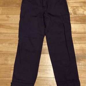 未使用 リアルキューブ REAL CUBE パンツ