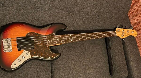 FUJIGEN Neo Classic NJB100