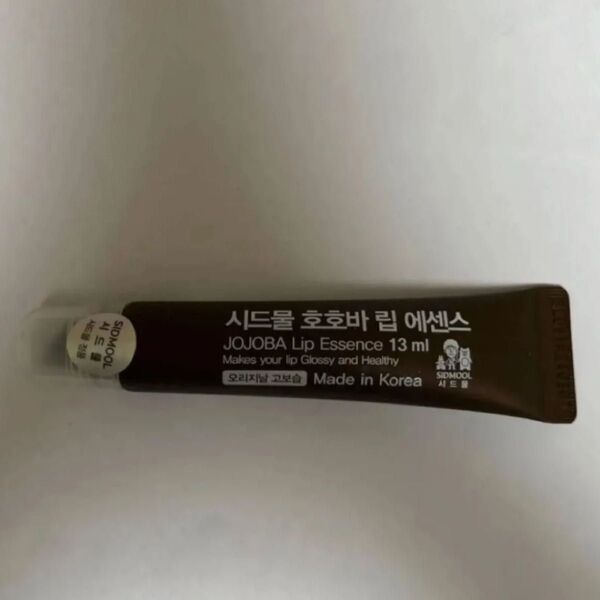 リップバーム リップクリーム ホホバリップ オリヤン ホホバリップエッセンス JOJOBA LIP リップケア オリヤン