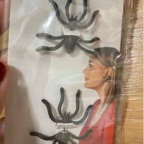 スパイダー ハロウィン ハロウィーン ホラー コスプレ 仮装 英語教室 蜘蛛