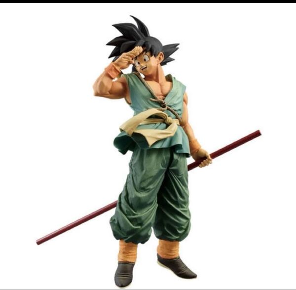 BWFC 造形天下一武道会3 SMSP THE SON GOKU DAIMATSURI SPECIAL ver. バイバイ悟空
