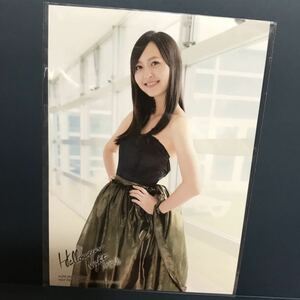 HKT48 森保まどか　生写真　ハロウィン・ナイト　封入特典 カップリングver. 通常盤