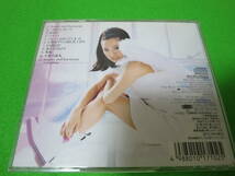 帯あり　吉田美和 ビューティー・アンド・ハーモニー(CD)_画像3