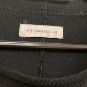 THE PERMANENT EYE トップス 美品