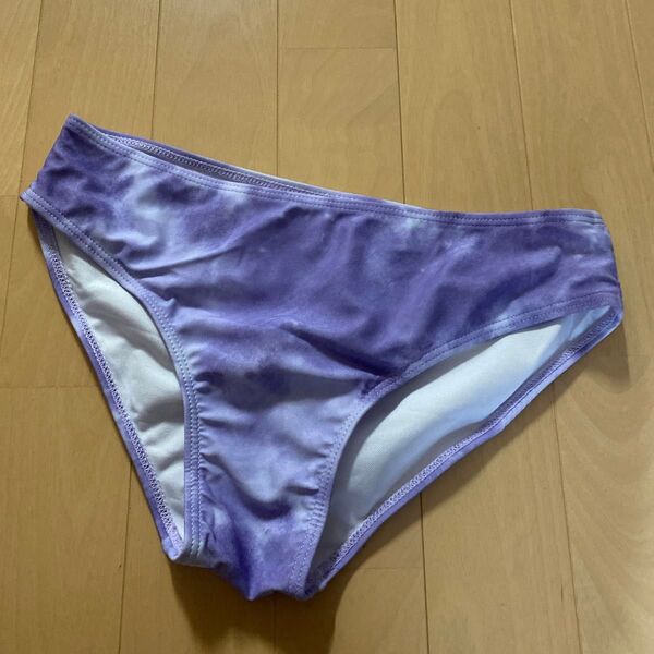 中古 L 水着 ビキニ スイムウェア ハウスクリーニング済み ビキニショーツ 水着の下のみ