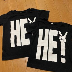 子供用Tシャツ