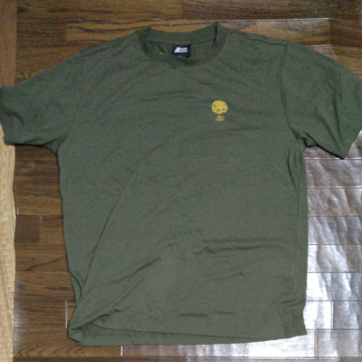 新品未使用 mind games Lサイズ 半袖Tシャツ 限定品 夏物セール