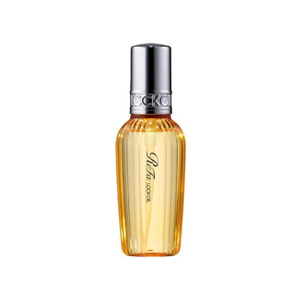 ReFa LOCK OIL リファ ロックオイル ヘアオイル 100ml