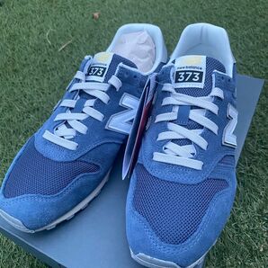 New Balance ニューバランス 373 スニーカー