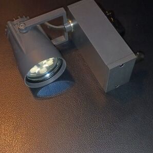 LED照明器具 調光タイプ LZS 60544YD ダクトレール用