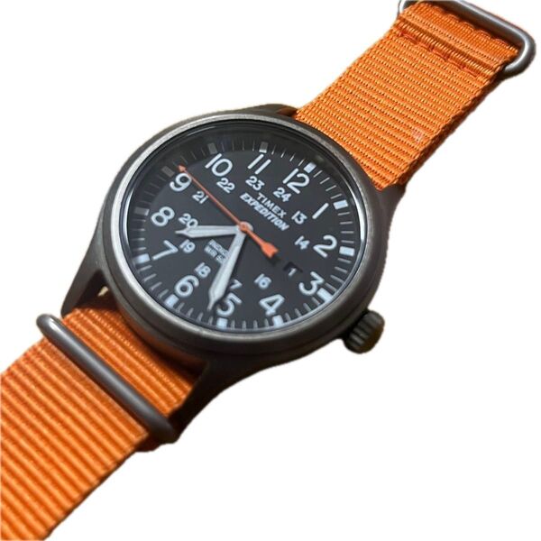 タイメックス エクスペディション TIMEX クォーツ 腕時計