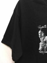 Ricky Powell Public Enemy Tシャツ ラップT 90s Upper Playground リッキーパウエル パブリックエナミー USA製_画像4