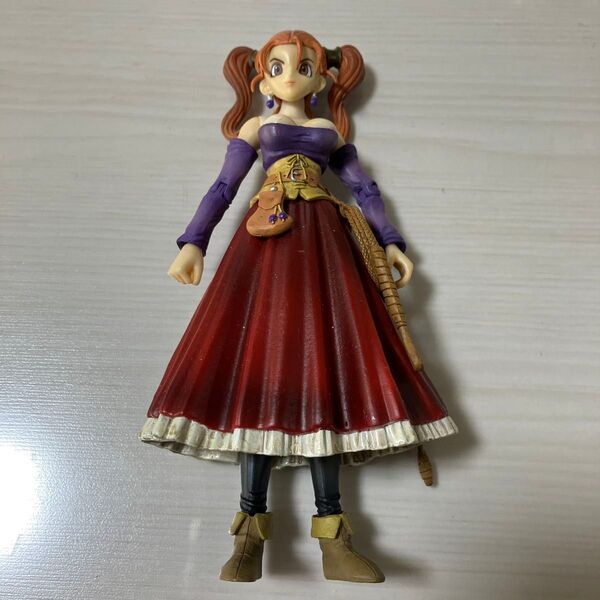 ゼシカ ドラゴンクエスト フィギュア