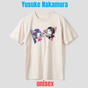 中村佑介 Re:リライト|Tシャツ XXL