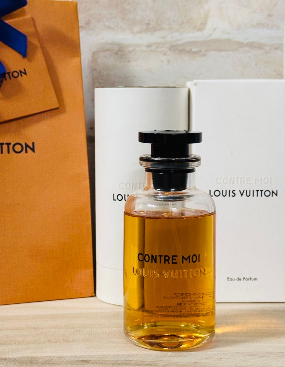 ルイヴィトン　タービュランス　香水　廃盤　希少 ルイヴィトン タービュランス 香水 廃盤 希少｜Yahoo!フリマ（旧