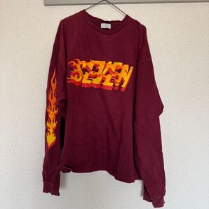 Studio Seven ロンT