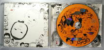 CD Kitsune Maison Compilation 8 輸入盤 中古_画像3