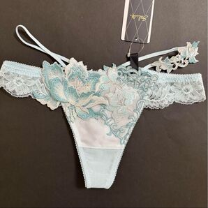 事前予約限定 サルートスーペリア04G Tバックショーツ M