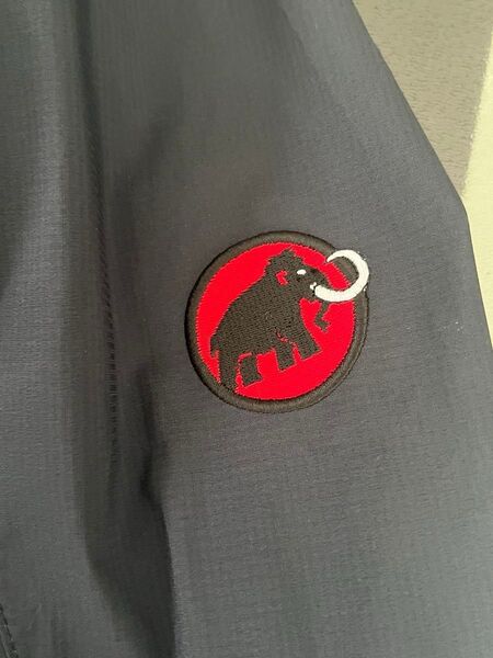 Mammut ジャケット ネイビー レディース 防水