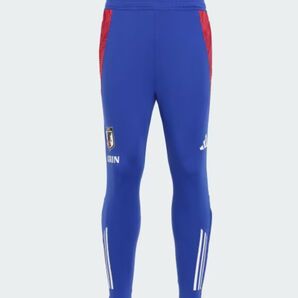 送料込★新品未使用★adidas★サッカー日本代表 TIRO24 コンペティション トレーニングパンツ