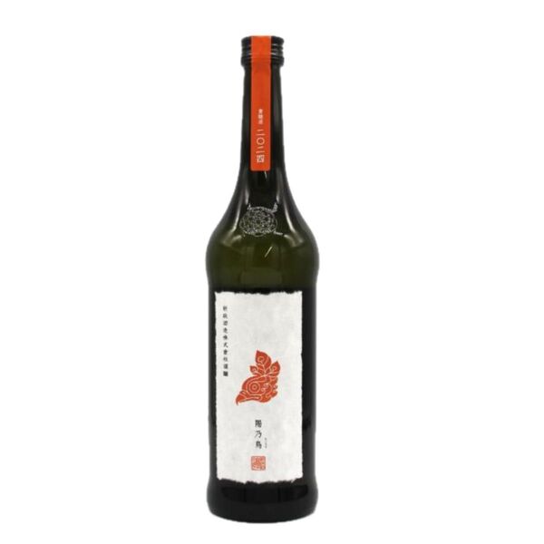 新政酒造 陽乃鳥 ひのとり 2024 貴醸酒 720ml