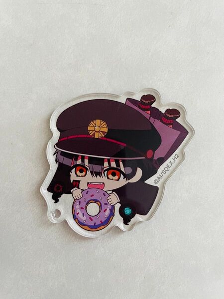 自縛少年花子くん かぷりっこ アクリルキーホルダーコレクション つかさ アクリルスタンド