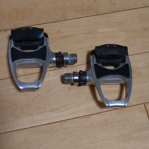 SHIMANO PD-R600 ビンディングペダル