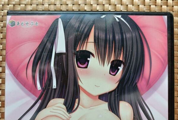 【未開封】 ワガママハイスペック 鹿苑寺かおるこ ソフマップ特典ドラマCD 会長、抱きまくらカバーが欲しいんです……! まどそふと